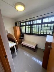 Blk 8 Farrer Gardens (Bukit Timah), HDB 3 Rooms #628424491